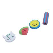 Good Luck Eraser Honey Bee Exclusive - 851213