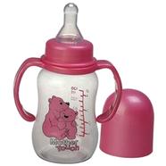 Good Luck Fantasy Handy Baby Feeding Bottle-120 ML - 78462
