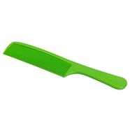 Good Luck Princess Hair Comb Radiant Classic 7 Green - 851010