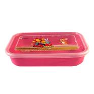 Good Luck Slim School Tiffin Box - 851066