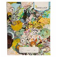Good Luck Universe Khata Pin 120 Page With Margin image