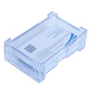 Good Luck Visiting Card Holder image