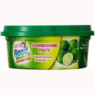 Good Maid Lemon Dishwashing Paste 400gm (Malaysia) - 145400059