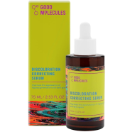 Good Molecules Discoloration Correcting Serum 75ml