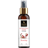 Good Vibes Hydrating Glow Toner Rosehip 120ml Indian