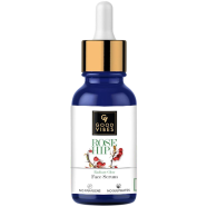 Good Vibes RoseHip Radiant Glow Face Serum 10ml