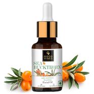 Good Vibes Sea Buckthorn Nourishing Facial Oil – 10ml