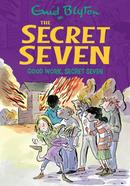 Good Work Secret Seven - Book 6