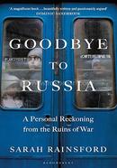 Goodbye to Russia