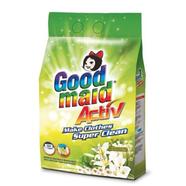 Goodmaid Active Powder Detergent 800gm
