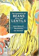 Goodness of Beans Peas and Lent