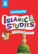 Islamic Studies - Textbook For Class 5