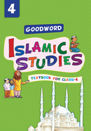 Islamic Studies - Textbook For Class 4