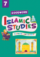  Islamic Studies - Textbook For Class 7