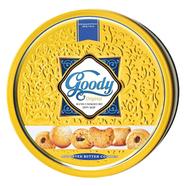 Goody Original Assorted Butter Cook. Biscuits Tin 681gm (Thailand) - 142700105