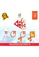গুফি বর্ণ যখন ছবি হলো