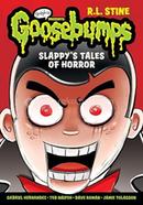 Goosebumps-4 : Slappy's Tales of Horror