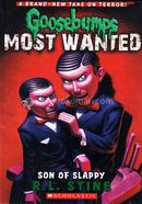 Goosebumps Most Wanted: 02 Son Of Slappy 