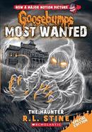 Goosebumps Most Wanted -04: The Haunter