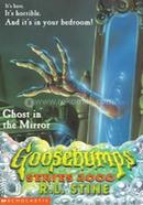 Goosebumps Series 2000 : Ghost in the Mirror