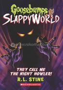 Goosebumps Slappyworld - 11