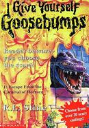 Goosebumps : 01 Escape From The Carnival Of Horrors