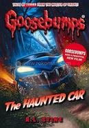 Goosebumps : The Haunted Car