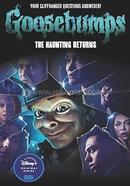 Goosebumps : The Haunting Returns