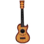 Gospel Musical Plastic Toy Guitar For Kids, Beginner Guitar Toy (guitar_gospel_medium)