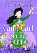 Goth Girl and the Sinister Symphony