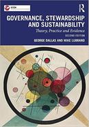Governance Stewardship And Sustainability