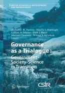 Governance as a Trialogue
