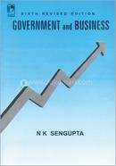 Government and Business