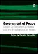 Government of Peace