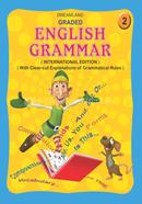 Graded English Grammar Book -2