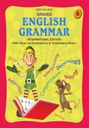 Graded English Grammar Part 6