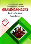 Grammar Hacks image