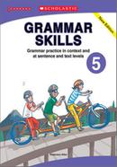 Grammar Skills - 5