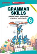 Grammar Skills - 6