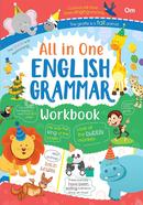 All in One English Grammar Workbook
