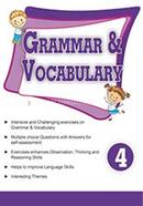 Grammar and Vocabulary 4