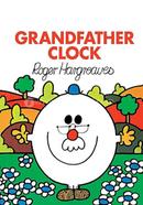 Grandfather Clock