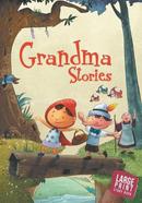 Grandma Stories