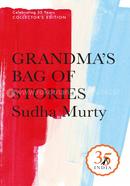 Grandma's Bag of Stories 