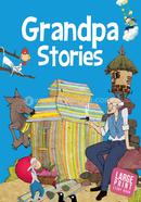 Grandpa Stories 