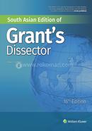 Grant’s Dissector