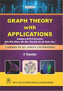 Graph Theory with Applications