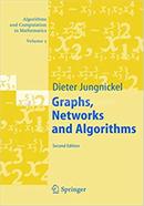 Graphs, Networks and Algorithms - Volume-5