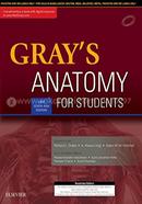 Grays Anatomy For Students