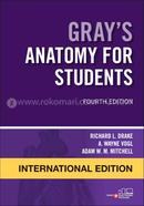 Gray's Anatomy for Students image
